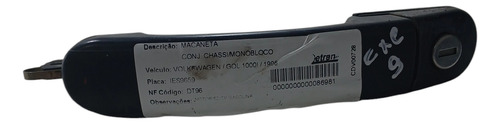 Maçaneta Diant L/dir Gol / 1996 Cxe9 (ap)