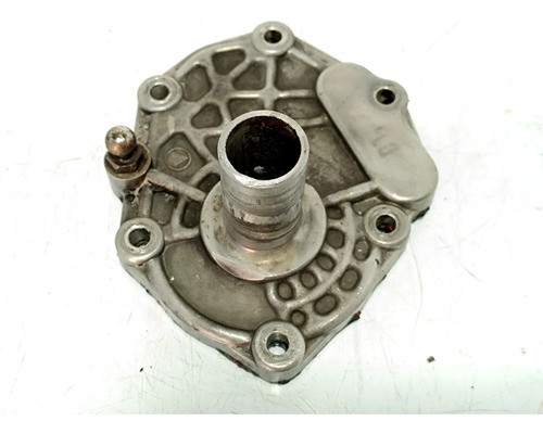 Flange Cubo Rolamento Embreagem Caixa L200 2.5 Gl Gls 96/06 