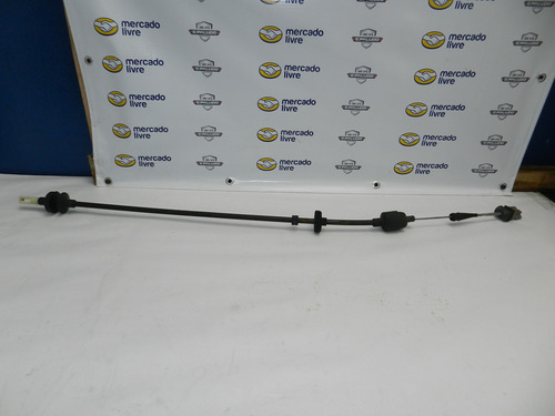 Cabo Embreagem Vw Gol Parati G3