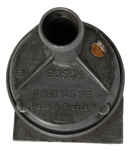 Adicionador De Ar Gm Vw Peugeot 0280140183