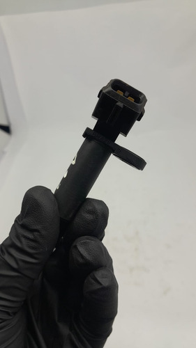 Sensor Rotação Ka Ecosport Fiesta Focus Courier Zetec 96/14