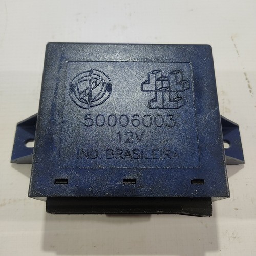 Módulo Alarme Fiat Tempra 1995/1999 14775