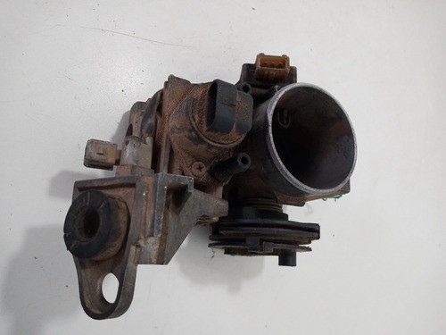 Tbi Corpo De Borboleta Peugeot 206308672747 Original