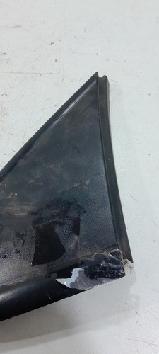 Acabamento Retrovisor Interno Vw D.e Fox 1.0 04/08 (vj)