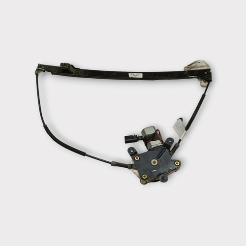 Máquina Vidro Elétrica Dianteira Esquerda Ford Fiesta 04 14