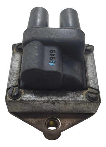 Bobina Ignição Fiat Pálio 1.0 8v 96/00 (al) Adl Cxa 473