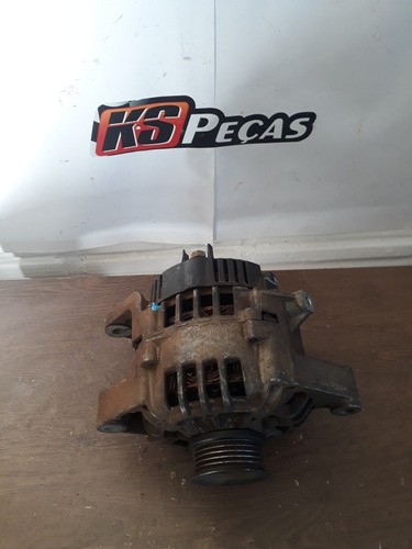 Alternador Gm Astra/corsa/vectra/meriva (93 259 930)