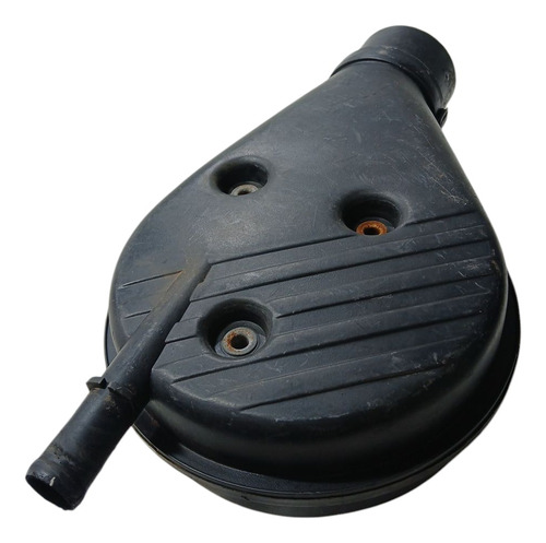Tampa Mulfla Filtro Ar Vw Logus 1994/97 (ap) Cxa 547