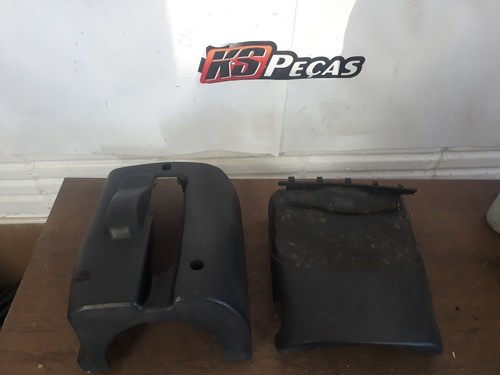 Moldura Chave Seta Ford Focus 2000/2009 (original)