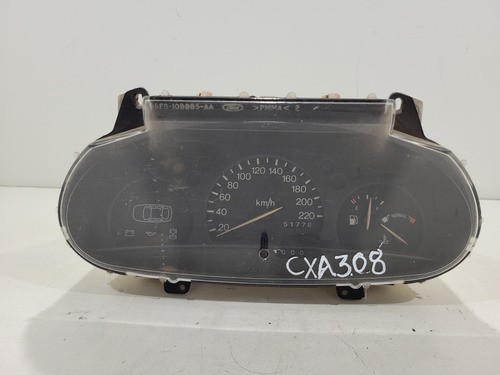 Painel Instrumento Ford Escort Zetec 1997/03 (r)