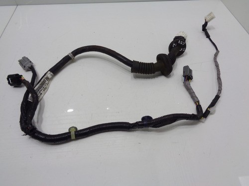 Chicote De Porta Tras Esqu Honda Crv Exl 4x4 2012 2013 2014