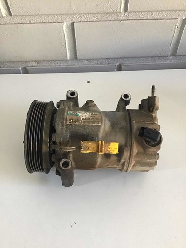 Compressor Ar Condicionado Peugeot 307 Citröen C4 19215*