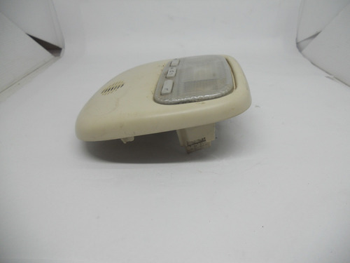 Luz Teto Cortesia Citroen C4 Pallas 2007 A 2013 9648338577