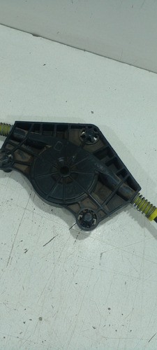 Máquina De Vidro Elétrico S/motor D.d  Peugeot 307 2008 (r)