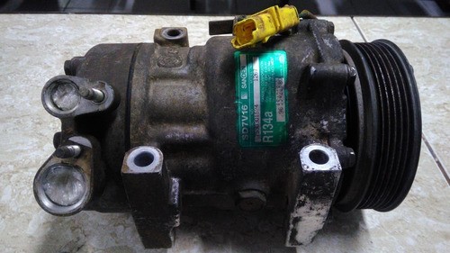 Compressor De Ar-condicionado C3 Picasso 2004 2005 2006 2011