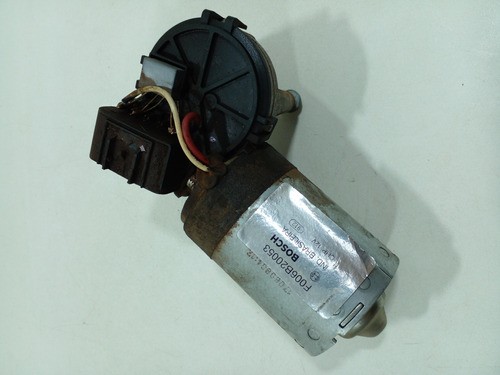 Motor Limpador De Parabrisa Gm Astra 05/08 F006b20053 (m)