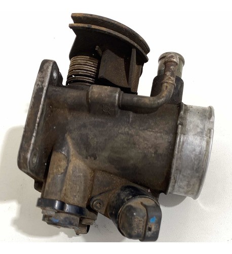 Corpo Borboleta/tbi Corsa/celta 00 À 06 1.0/1.4 8v 2999-c10