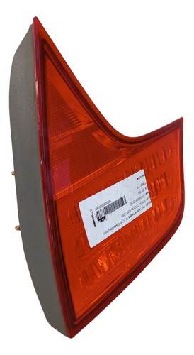 Lanterna Direita Porta Malas Honda New Civic 2007 2008 2011