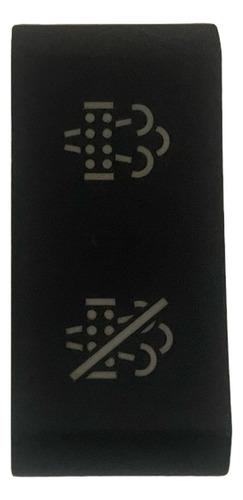 Botão Gases Catalisador Xf Ftt 530 2024 - 2141404