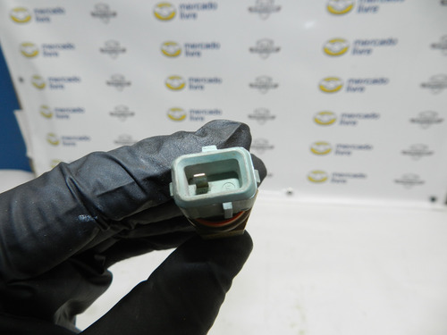 Sensor Temperatura Água 206 207 307 C3 C4 1.6 16v 03/12