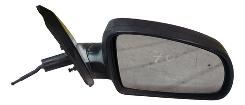 Retrovisor Gm Meriva 2003 2005 2012 Manual Direito Original