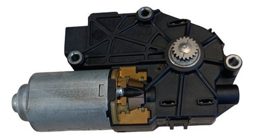 Motor Cortina Teto Solar Veloster Sonata 2011 2012 2013 2014