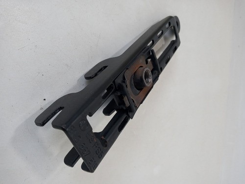 Regulagem De Cinto Seat Ibiza Cordoba 6n0857819 Original