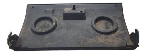 Tampa Porta Luvas Fiat Siena/ 2005 (al) Cxe 21
