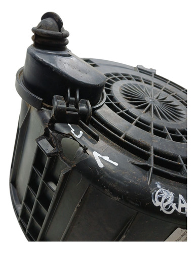 Tampa Filtro Ar  Toyota Hilux Sw4 2008 C/ Detalhe (ap)