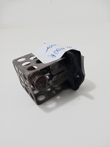 Resistência Da Ventoinha Radiador Renault 8200045082 Origina