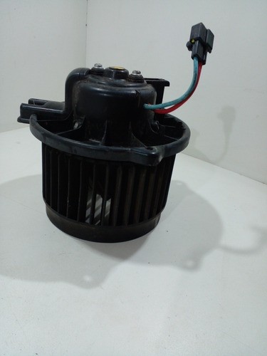 Motor Ar Forçado Honda Fit 2004 006b10020 (vj)