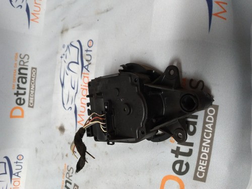 Motor Atuador Ar Condicionado Vw Golf 2001 V366 4625