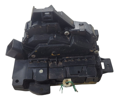 Fechadura Dianteira Esquerda Ford Fiesta/ 2006 (al) Cxa 531