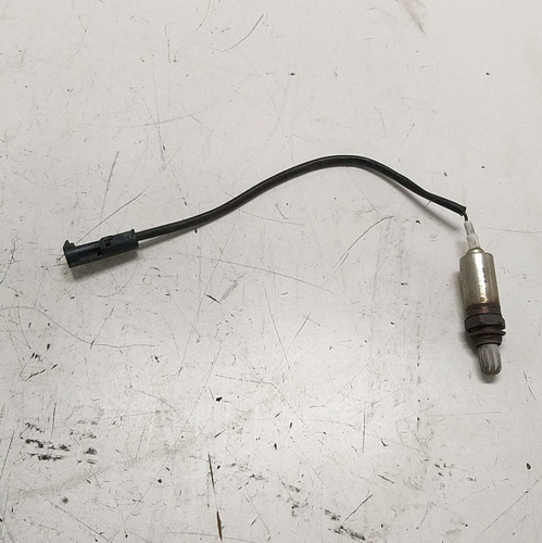 Sonda Lambda Corsa Vectra Astra 1.6 1.8 2.0 0258002049