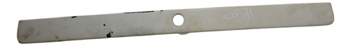 Moldura Aplique Tampa Traseira Vw Parati G3 G4 99/08 (al)