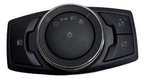 Chave Luz Farol Ford Fusion Hybrid 2013 2014 2016 Original