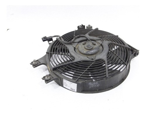 Eletro Ventilador Mitsubishi Pajero Sport 1998-2005 (706)