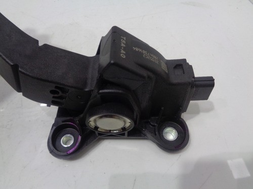 Pedal Acelerador Eletronico Hrv 2021