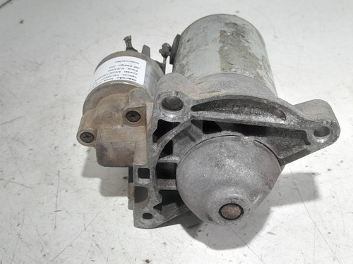 Motor Arranque  Peugeot 307 2006