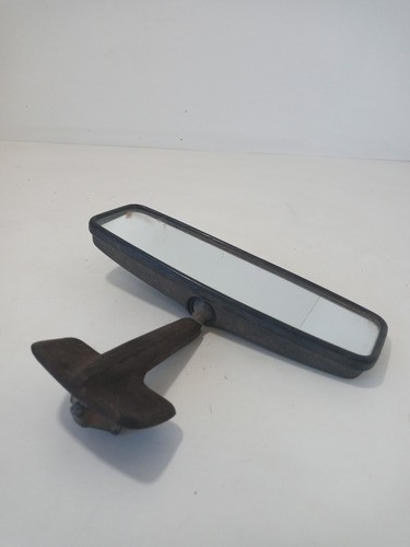 Retrovisor Interno Vw Gol Original Cod:307857511b