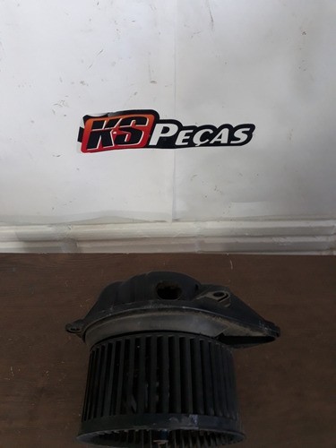 Ventilador Interno Renault Scenic 1999/2003 (original)