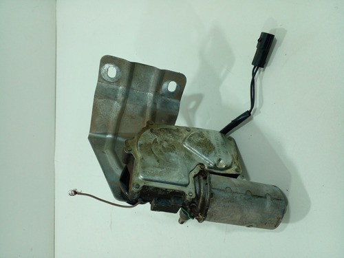 Motor Limpador Parabrisa Traseiro Vw Gol G3 9390456027 (m)