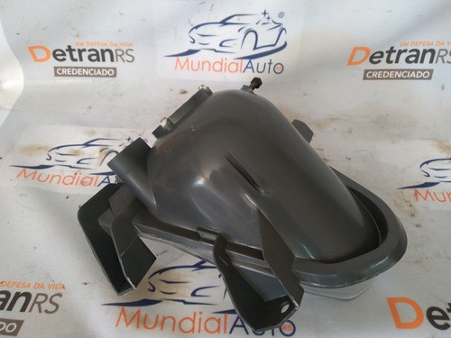 Farol Milha Auxiliar Fiesta 2003 2004 2005 2006 2007 Le 2712