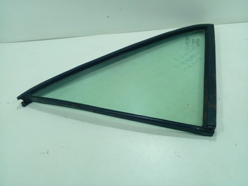 Vidro Fixo Porta Tras. Esq. Fiat Tipo 43r000980 (m)