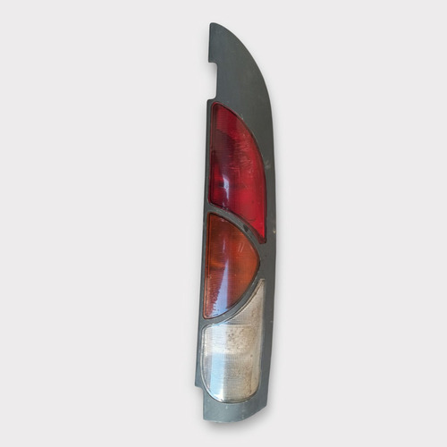 Sinaleira Lanterna Farois Traseira Renault Kangoo 98 2007