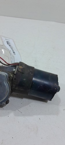 Motor Limpador Parabrisa Traseiro Fiat Uno 1992/1999 (vj)