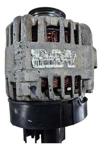 Alternador Fire Den Fiat Fiorino Palio Siena Uno 2010 A 2013