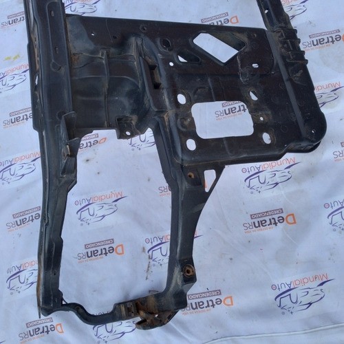 Painel Frontal Hyundai I30 2009 2010 2011 2012 Original 5929