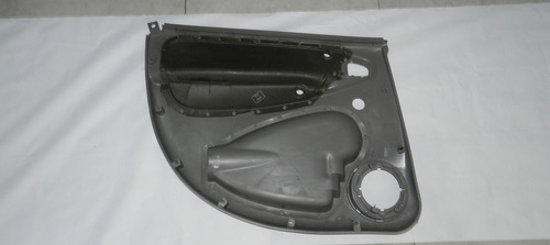 Forro Porta Traseira Ld Citroen Xsara Picasso 01/08 Detalhe