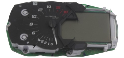 Painel  Kawasaki Zx6r 2023 (512)